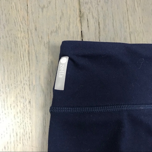 zella Big Girls Active Athleisure Leggings Pants - Picture 8 of 8